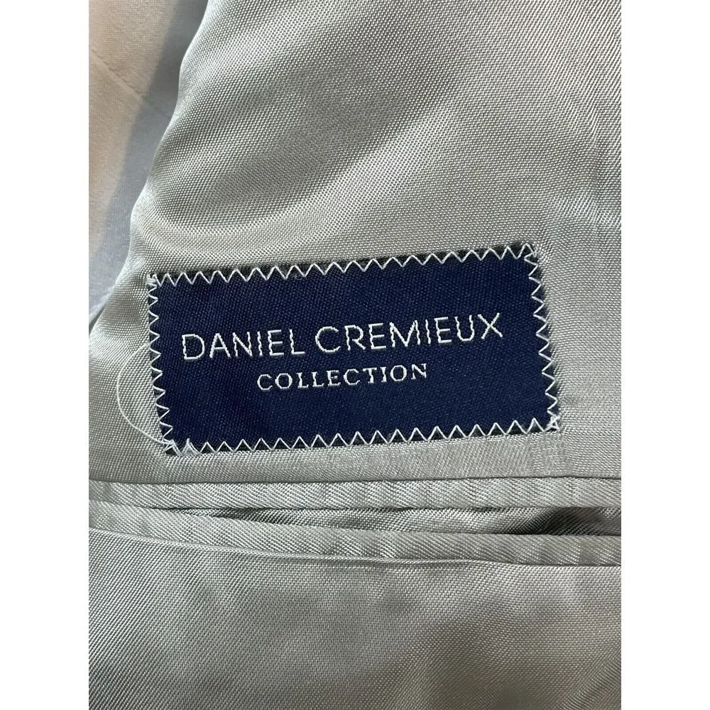 Daniel Cremieux daniel cremieux